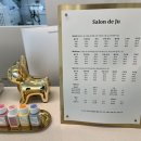 살롱드 오픈주 이미지