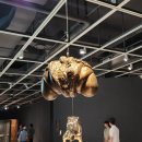 이스턴 코스트 | 경기도 호암미술관, 루이즈 부르주아 : 덧없고 영원한 (ll)