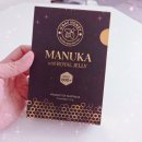 하루 한 포로 챙기는 달콤한 습관🍯 굿데이허니 마누카 위드 로열젤리 후기