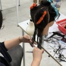 더뷰티헤어 | 💇‍♀️ [부천헤어미용학원] 더하이뷰티아카데미 — 헤어자격증 합격 후기 ✂️
