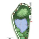 곰스크린골프(470) | 노스팜cc 웨스트 이스트 공략 후기
