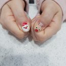 THE예쁜손네일아트