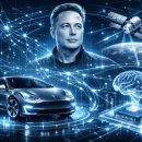 오로라의원 | 테슬라 FSD 유럽 상륙! 스타링크·뉴럴링크까지 일론 머스크 생태계 총정리