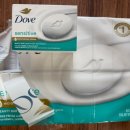 비누물류 | 미국 직구로 구매한 도브 센스티브(Dove Sensitive) 비누 솔직 후기