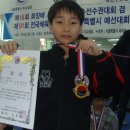 도봉구복싱협회체육관 이미지