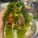 밤나무축산 | 제주공항고기집 끝판왕 새벽 5시까지 먹는 흑돼지 맛집 구어라조연탄