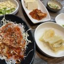 돌고래회수산 | 수원 권선구 횟집 돌고래수산 3인 모듬회 가성비 맛집 후기