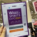 2024 서울 국제 주류 와인 박람회 : 첫째날 방문 후기, 꿀팁 (엄청 자세한 후기)