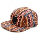 [공동구매]Kelim 5 panel cap E1 (assorted) 이미지