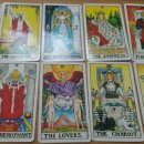 (야간)타로심리상담사 이미지