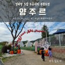 양주르yangjour 이미지