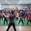 건강체조 이미지