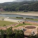 군민체육공원 이미지