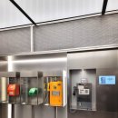 교통회관(공중) | [전시] 통신의 발달 한눈에 보기 (KT온마루)