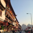 상하이 여행 예원(豫园), 낮과 밤 모두 가야 하는 이유｜예원상청 야경 추천