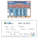 행운복권판매점 이미지
