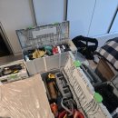 호반광장 화장실2 | 화장실 벽타일 들뜸/타일깨짐 보수후기/평택 호반 아파트