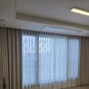 포레나미추홀 | 주안 포레나미추홀 커튼✨ 로즈골드 이중커튼 시공