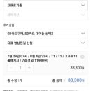 포할리데이 네이버블로그