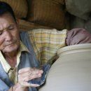 제주도 옹기장 이미지