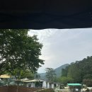 장성 글램핑장 : 슬로우위켄드 후기