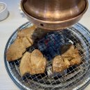 명륜진사갈비울산달동점 | 울산신정동맛집 고기 무한리필 명륜진사갈비 달동점