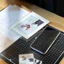 광안리 셀프사진관 스튜디오 바도 4인 가족사진 내돈내산 솔직후기