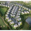 (동탄글렌힐즈56/2동탄타운하우스 동탄글랜힐즈 이야기/리베라cc를 품고 있는 2동탄신도시 글랜힐즈...