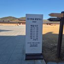 백제문화로 | 부여 백제문화단지 해설 후기, 정양문에서 시작한 해설 듣기