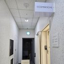 합정역미용실 꼼드쉐헤어 합정역점 예주쌤께 디자인컷 받은 후기