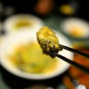 중화식탁 이미지