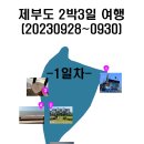 제부도 바닷길통제소 (옥외1) | 클래레의 제부도 2박3일여행 1일차 #1 (ft. 바닷길보는법 )