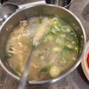 아현닭곰탕 | [마포 아현동] 아현 닭곰탕 맛집 (내돈내산 방문 식당)