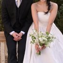 [Wedding No.8 촬영 부케] 오르네먼트 오마카세 부케 후기 (이브로제하우스 웨딩 촬영)