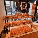 파리바게트(금천은행