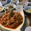 북청집 | 판교 제육볶음 무한리필 점심 맛집, 웨이팅 후기 : 북청집