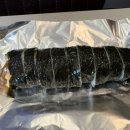 마노아김밥
