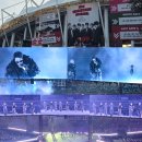 종합운동장 보조경기장 화장실 | BTS 콘서트 후기 고양종합운동장 3층 W5구역 시야 셋리스트 임산부 아미