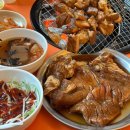 화도진로82번길 2 | 남악 고기집 김금자숯불갈비 100g 3800원 솔직후기