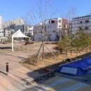 주택단지상가앞 이미지