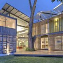 컨 하우스 이미지