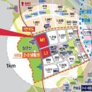 캐슬앤파밀리에1단지 상가 이미지