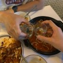 [대구 상인동] 청일 안주가 맛있는 상인동 술집 방문 후기