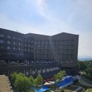 라마다호텔&스위트평창 수영장 이미지