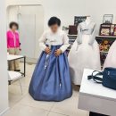 예사랑 | 🤵👰14. 종로 명가대남예사랑 한복 대여 후기 (소개할인 가능)