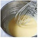 디저트요리 이미지