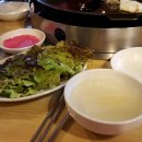 신미경 정통춘천닭갈비