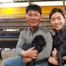 누리흑염소 이미지