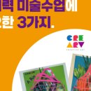 크리아트테크노미술학원