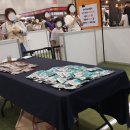 pet59누6881 | 댕댕이생일 플래카드 애견용품전시 펫페어 일산 킨텍스 후기